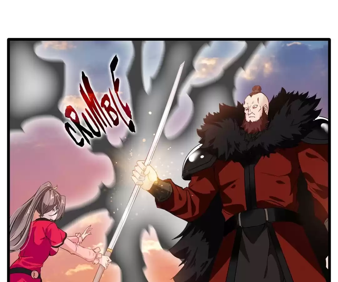 Read Peerless Ancient chapter 21 image 11 on Lezhin