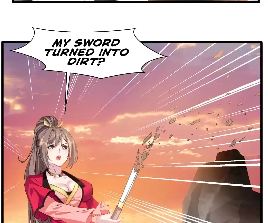 Read Peerless Ancient chapter 21 image 14 on Lezhin