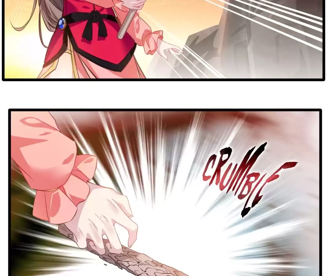 Read Peerless Ancient chapter 21 image 15 on Lezhin