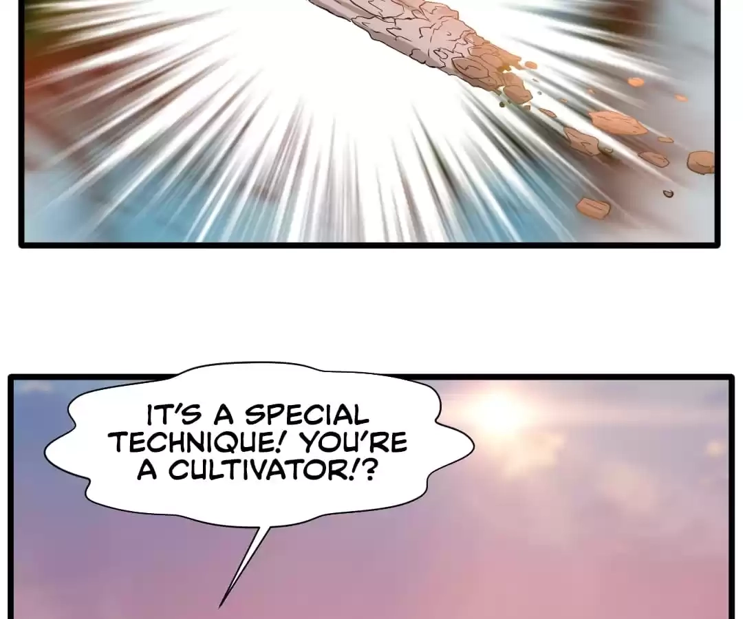 Read Peerless Ancient chapter 21 image 16 on Lezhin