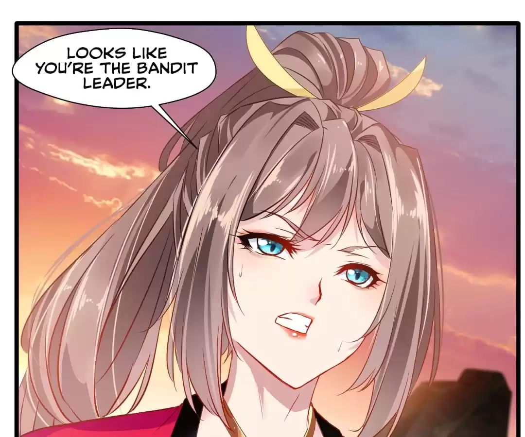 Read Peerless Ancient chapter 21 image 19 on Lezhin