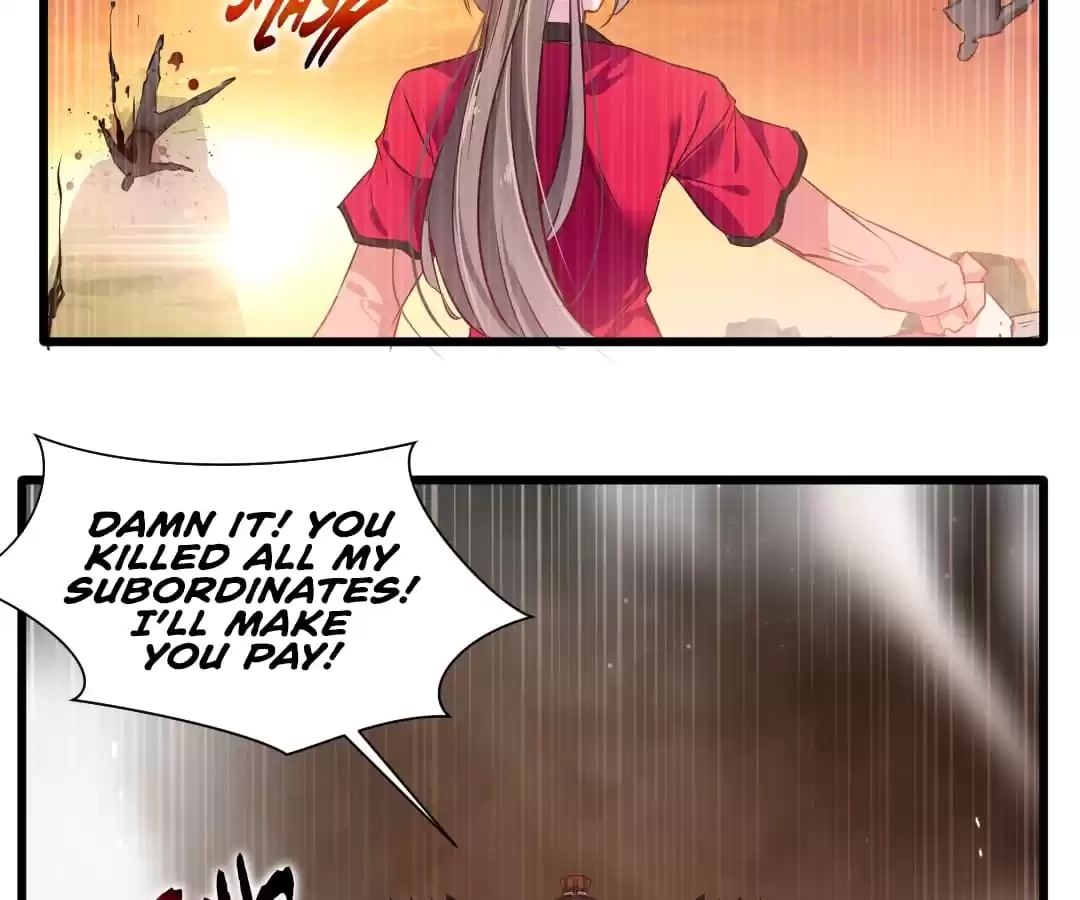 Read Peerless Ancient chapter 21 image 2 on Lezhin