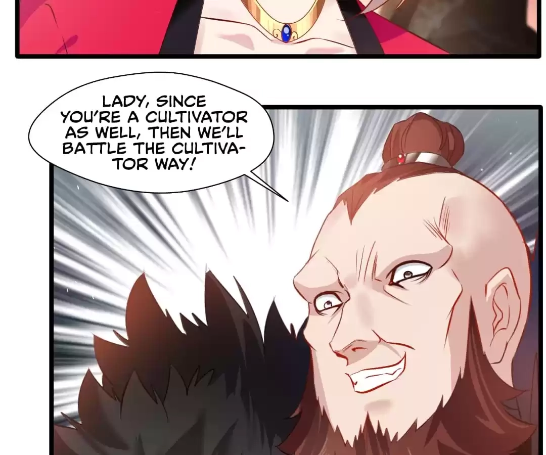 Read Peerless Ancient chapter 21 image 20 on Lezhin
