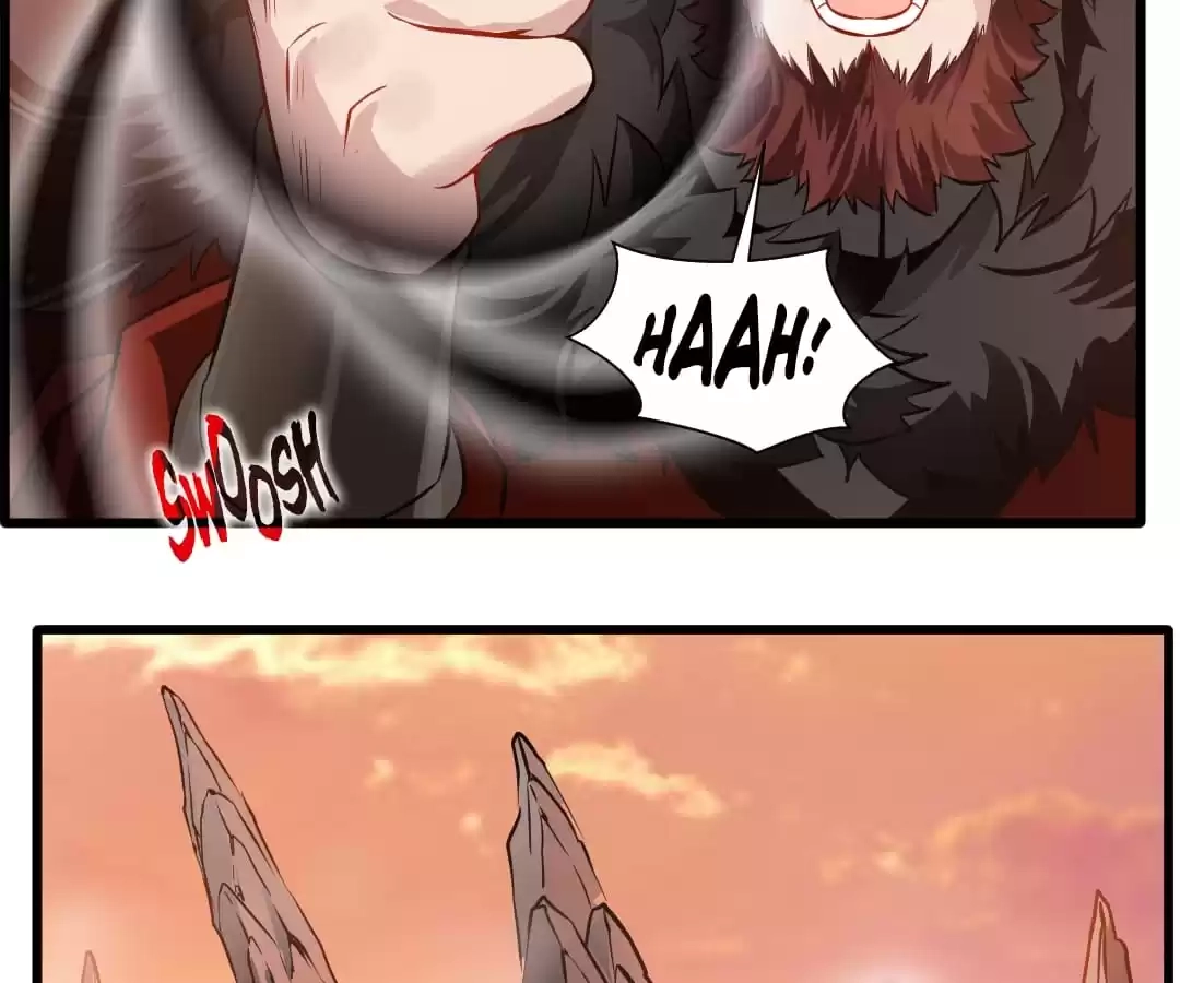 Read Peerless Ancient chapter 21 image 22 on Lezhin