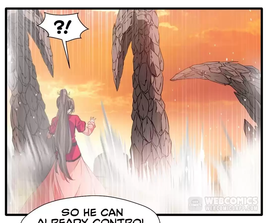 Read Peerless Ancient chapter 21 image 25 on Lezhin