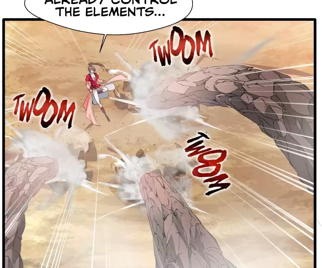 Read Peerless Ancient chapter 21 image 26 on Lezhin