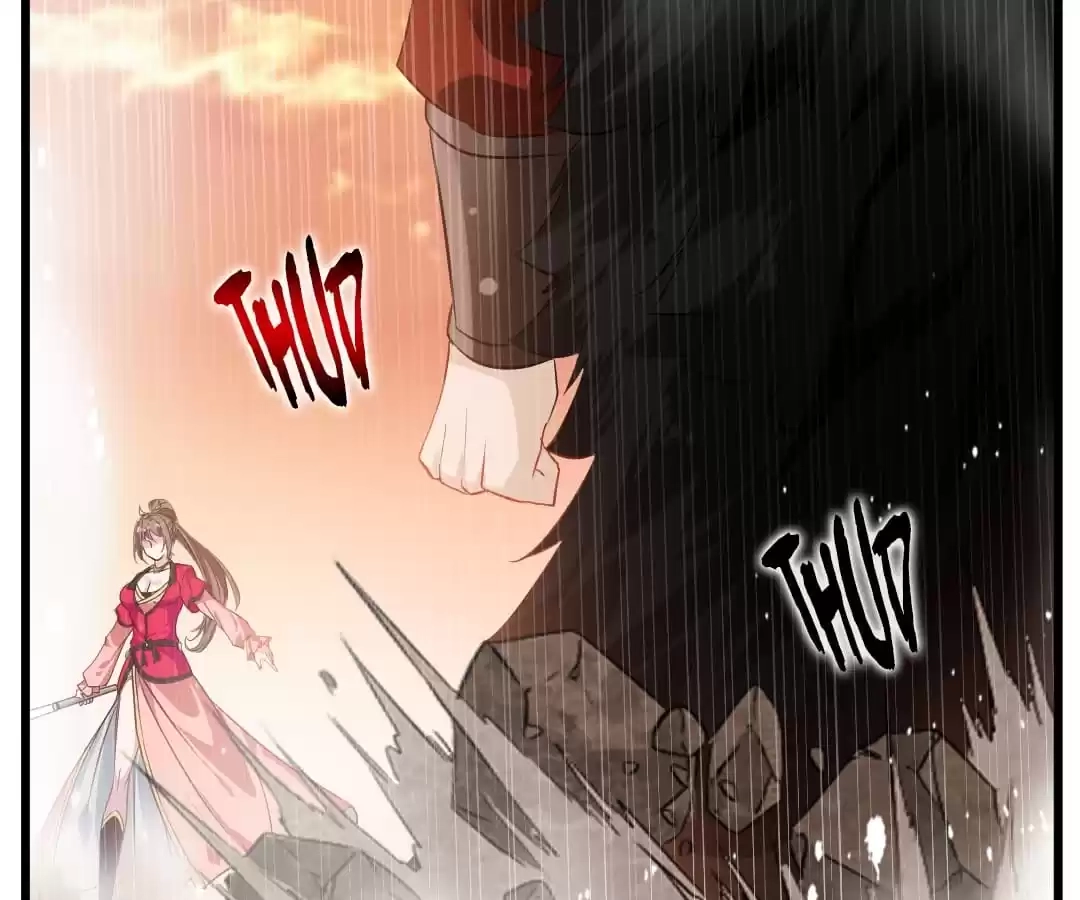 Read Peerless Ancient chapter 21 image 5 on Lezhin