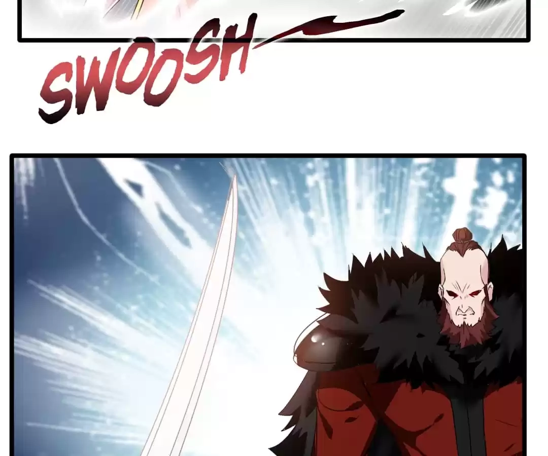 Read Peerless Ancient chapter 21 image 8 on Lezhin