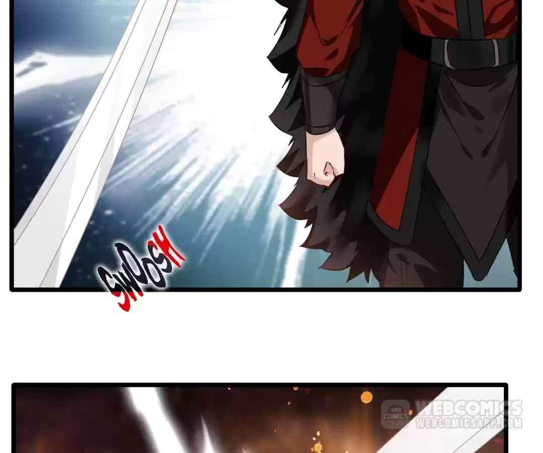 Read Peerless Ancient chapter 21 image 9 on Lezhin