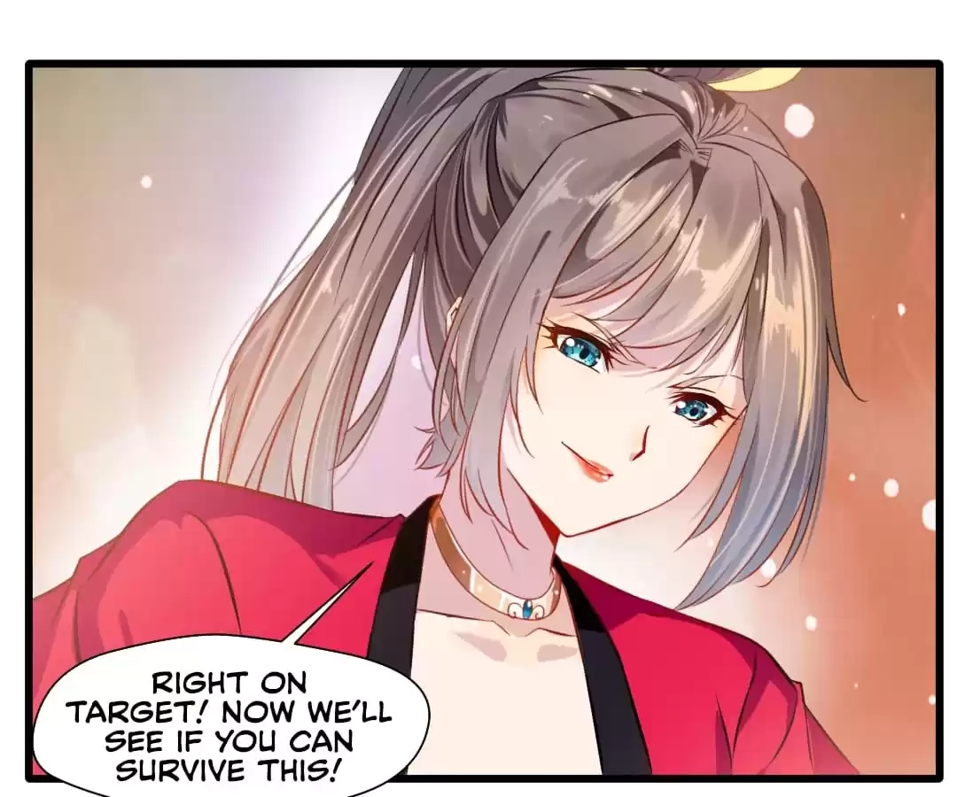 Read Peerless Ancient chapter 22 image 12 on Lezhin