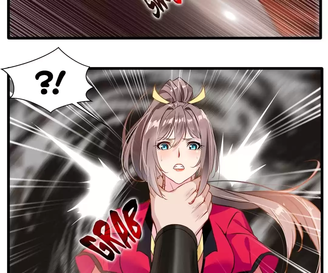 Read Peerless Ancient chapter 22 image 14 on Lezhin