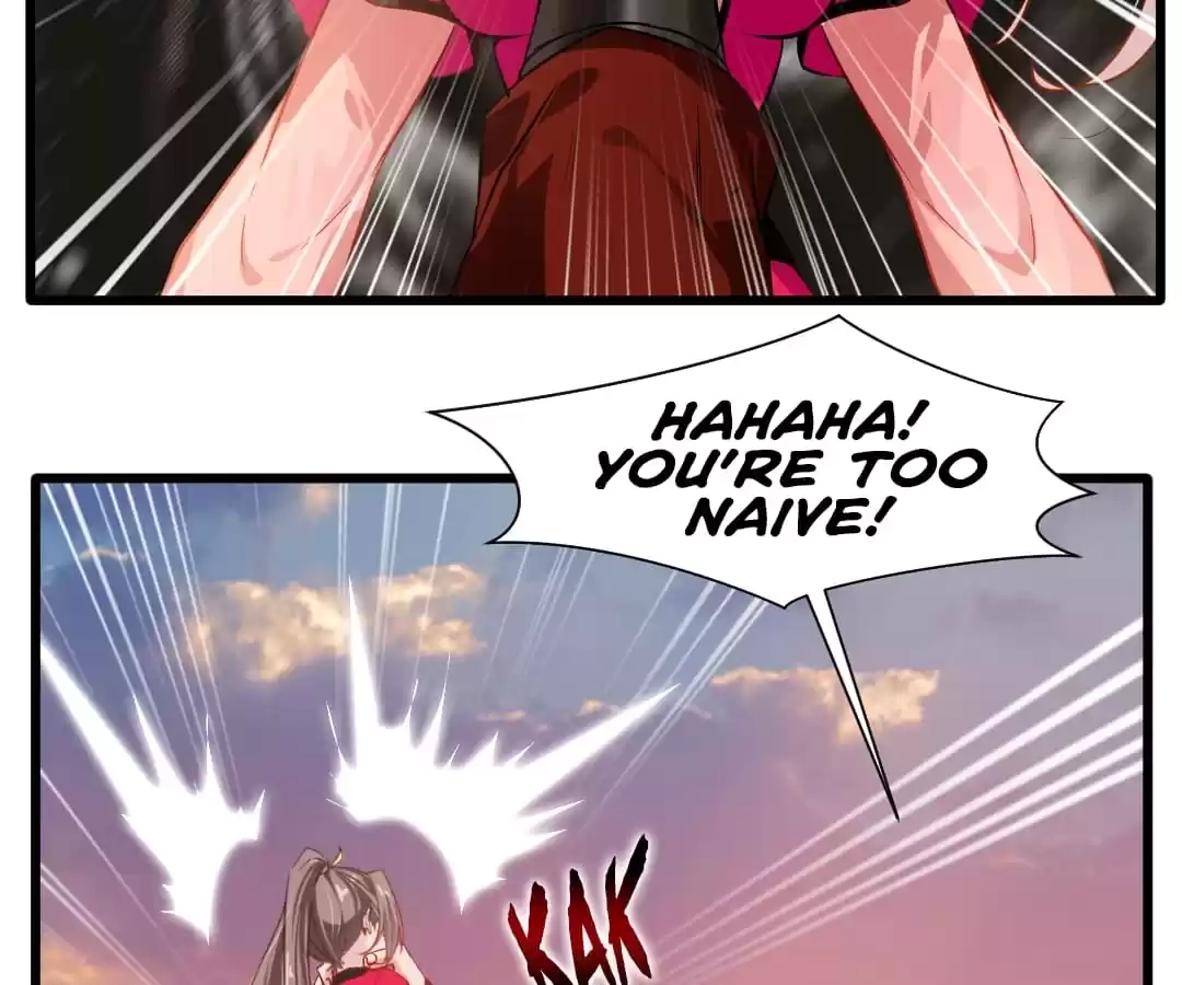 Read Peerless Ancient chapter 22 image 15 on Lezhin
