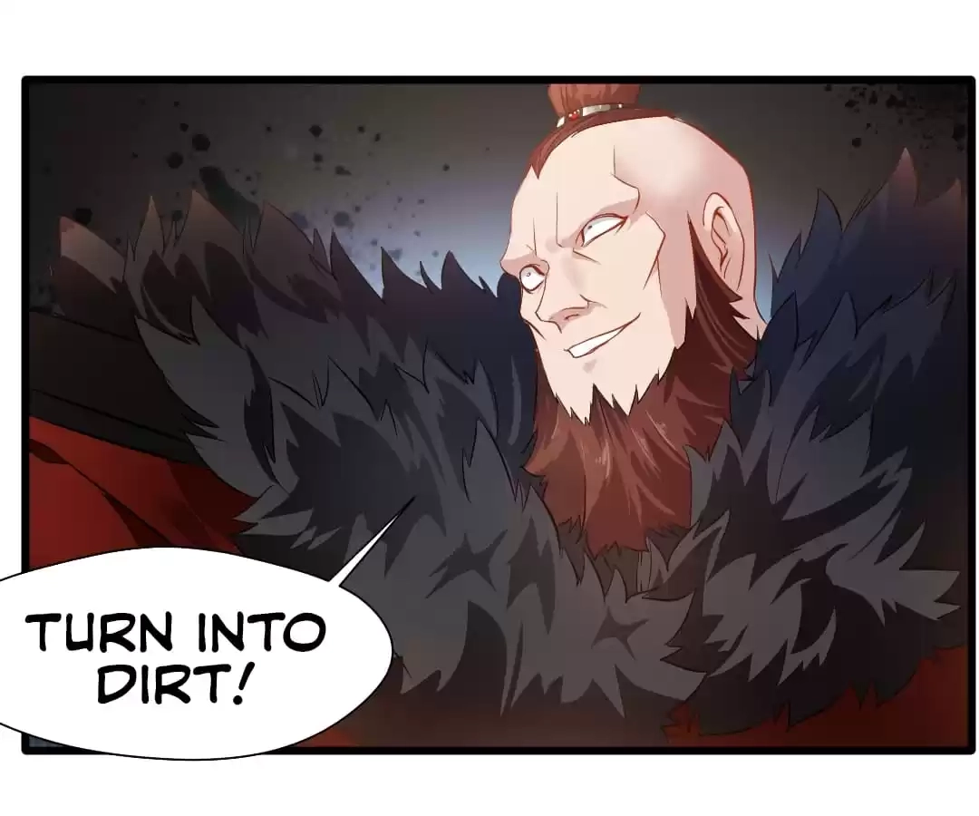 Read Peerless Ancient chapter 22 image 18 on Lezhin
