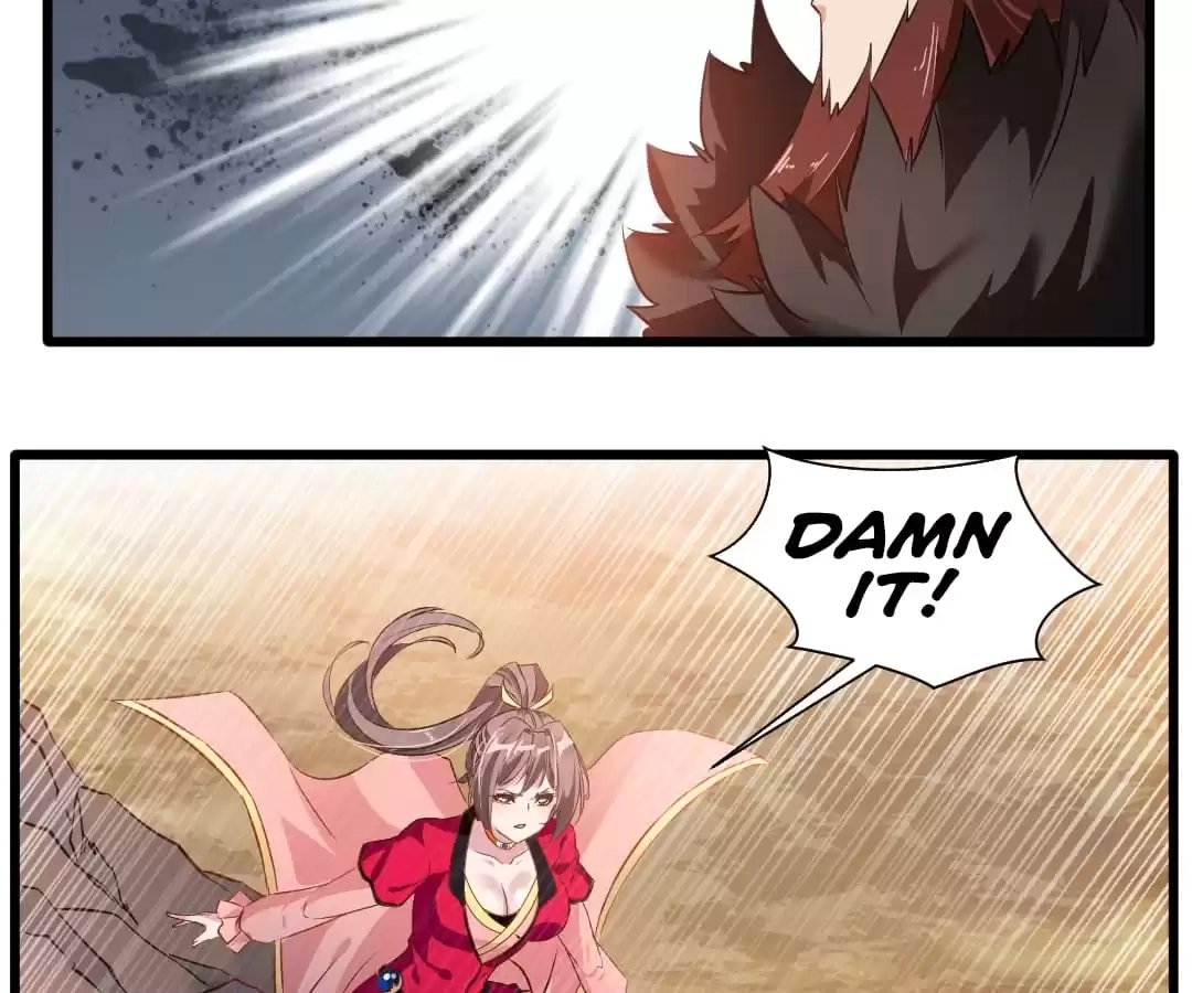 Read Peerless Ancient chapter 22 image 2 on Lezhin