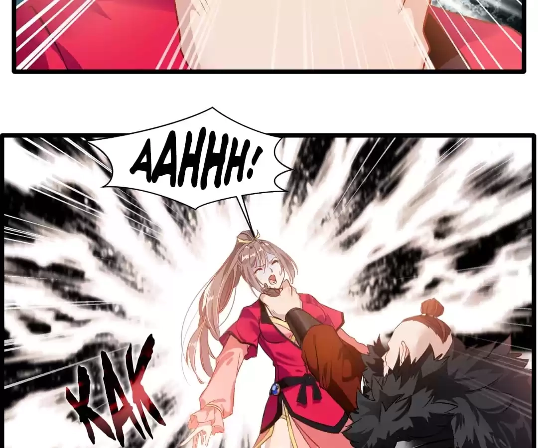 Read Peerless Ancient chapter 22 image 20 on Lezhin
