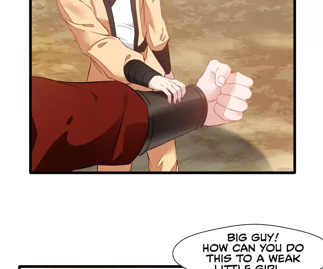 Read Peerless Ancient chapter 22 image 27 on Lezhin