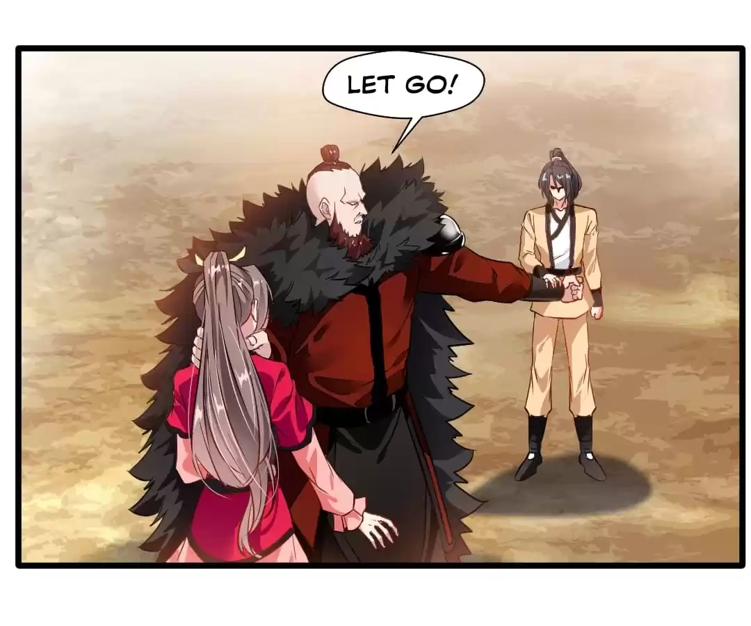 Read Peerless Ancient chapter 22 image 30 on Lezhin