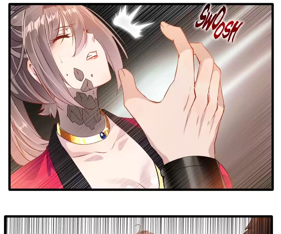 Read Peerless Ancient chapter 22 image 31 on Lezhin