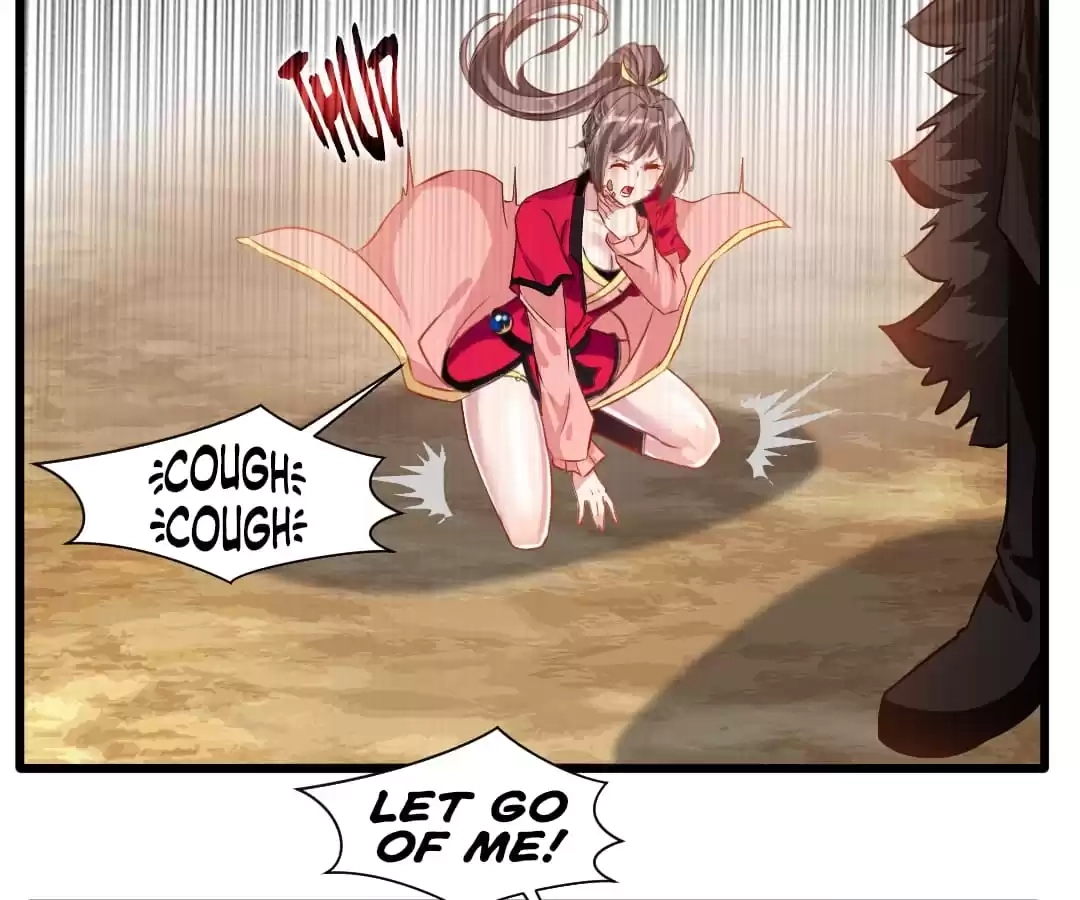 Read Peerless Ancient chapter 22 image 32 on Lezhin