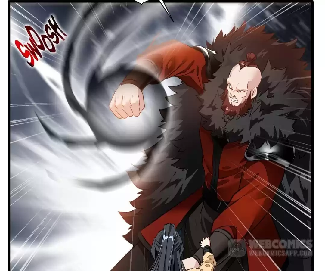 Read Peerless Ancient chapter 22 image 33 on Lezhin