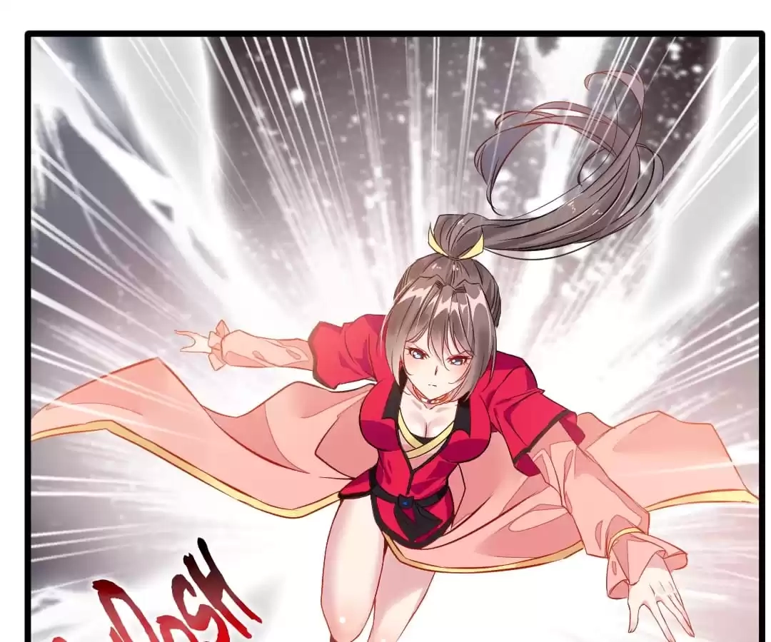 Read Peerless Ancient chapter 22 image 5 on Lezhin