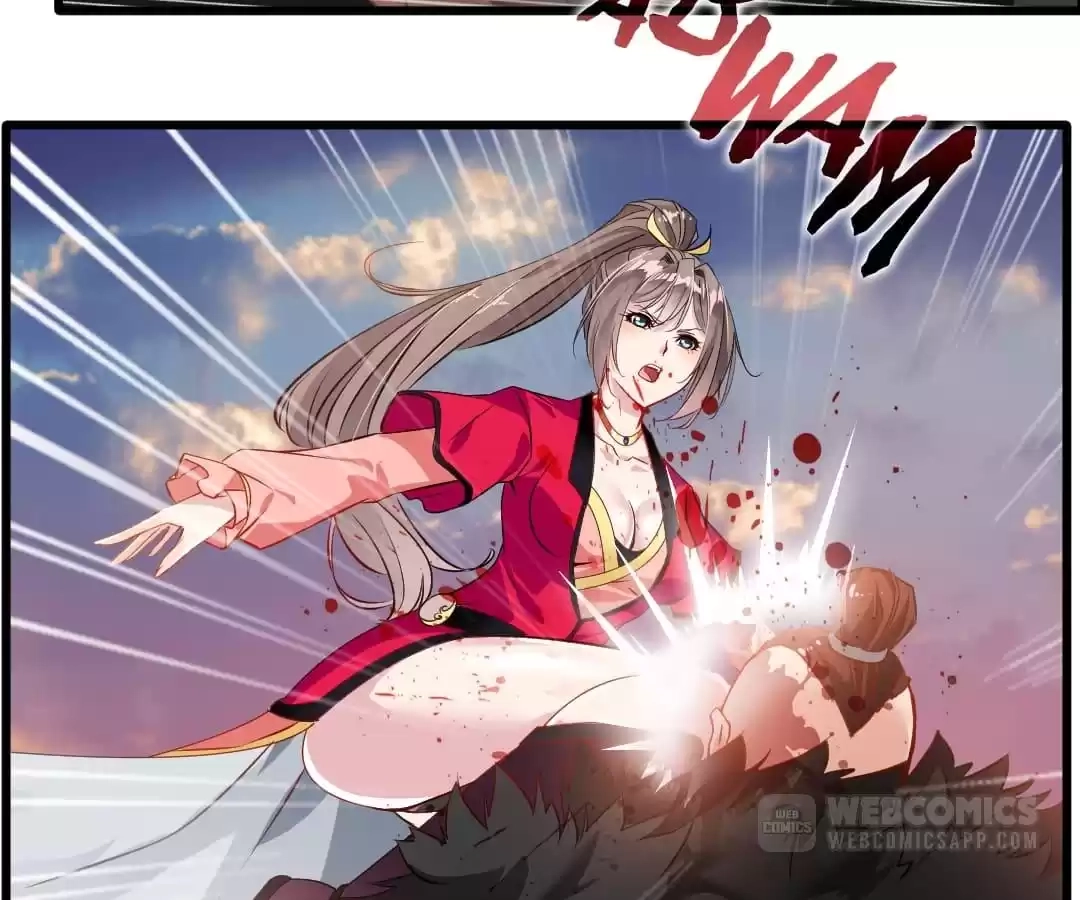 Read Peerless Ancient chapter 22 image 9 on Lezhin