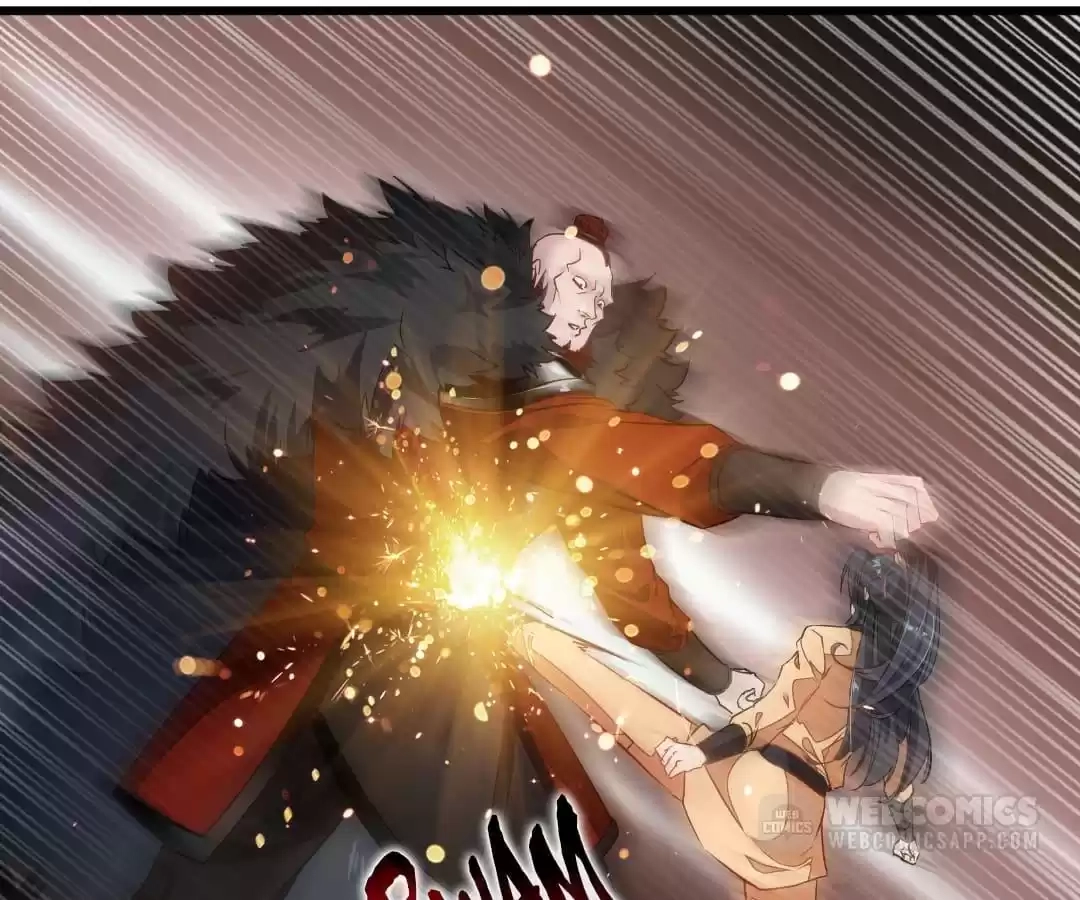 Read Peerless Ancient chapter 23 image 1 on Lezhin