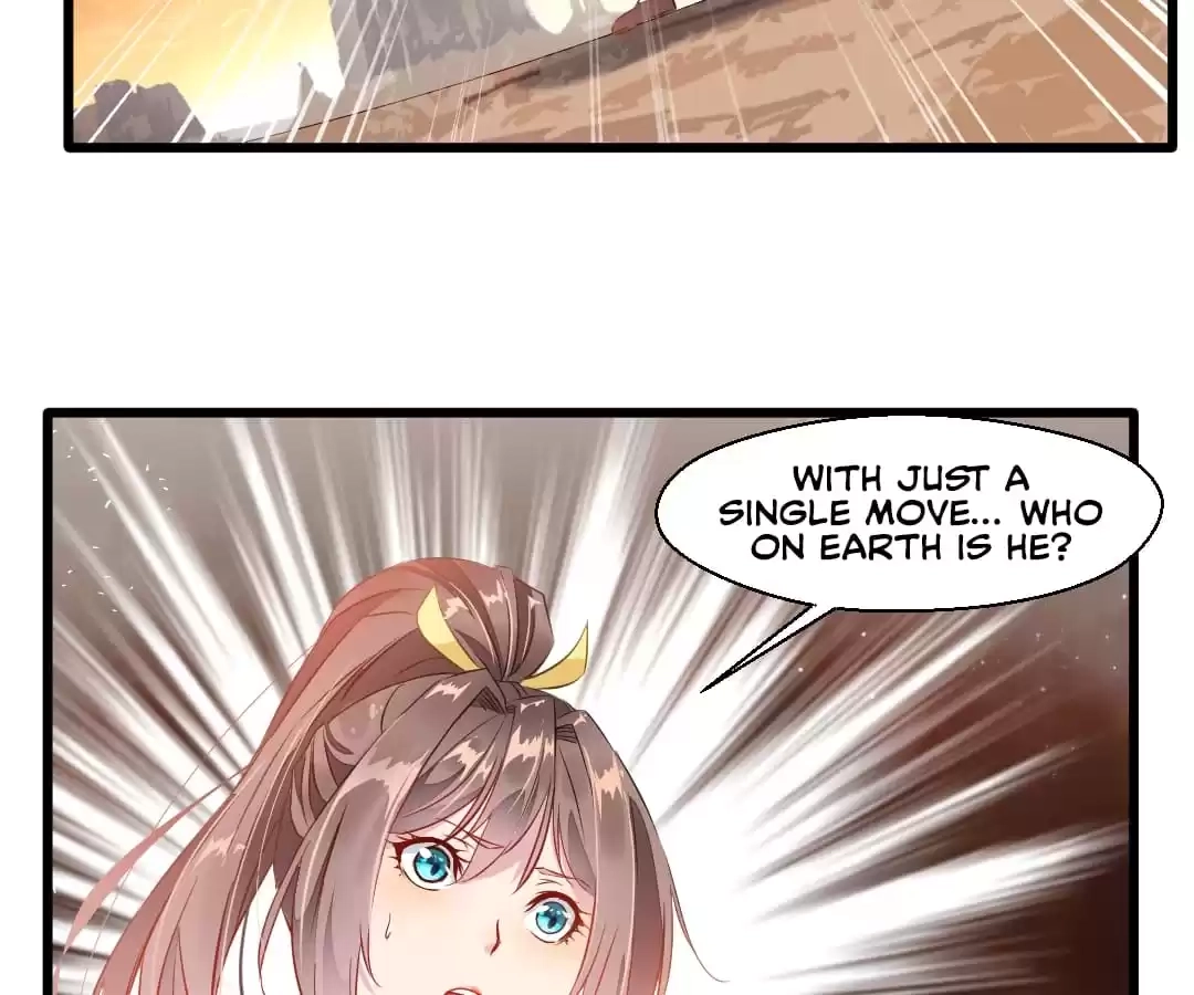 Read Peerless Ancient chapter 23 image 13 on Lezhin