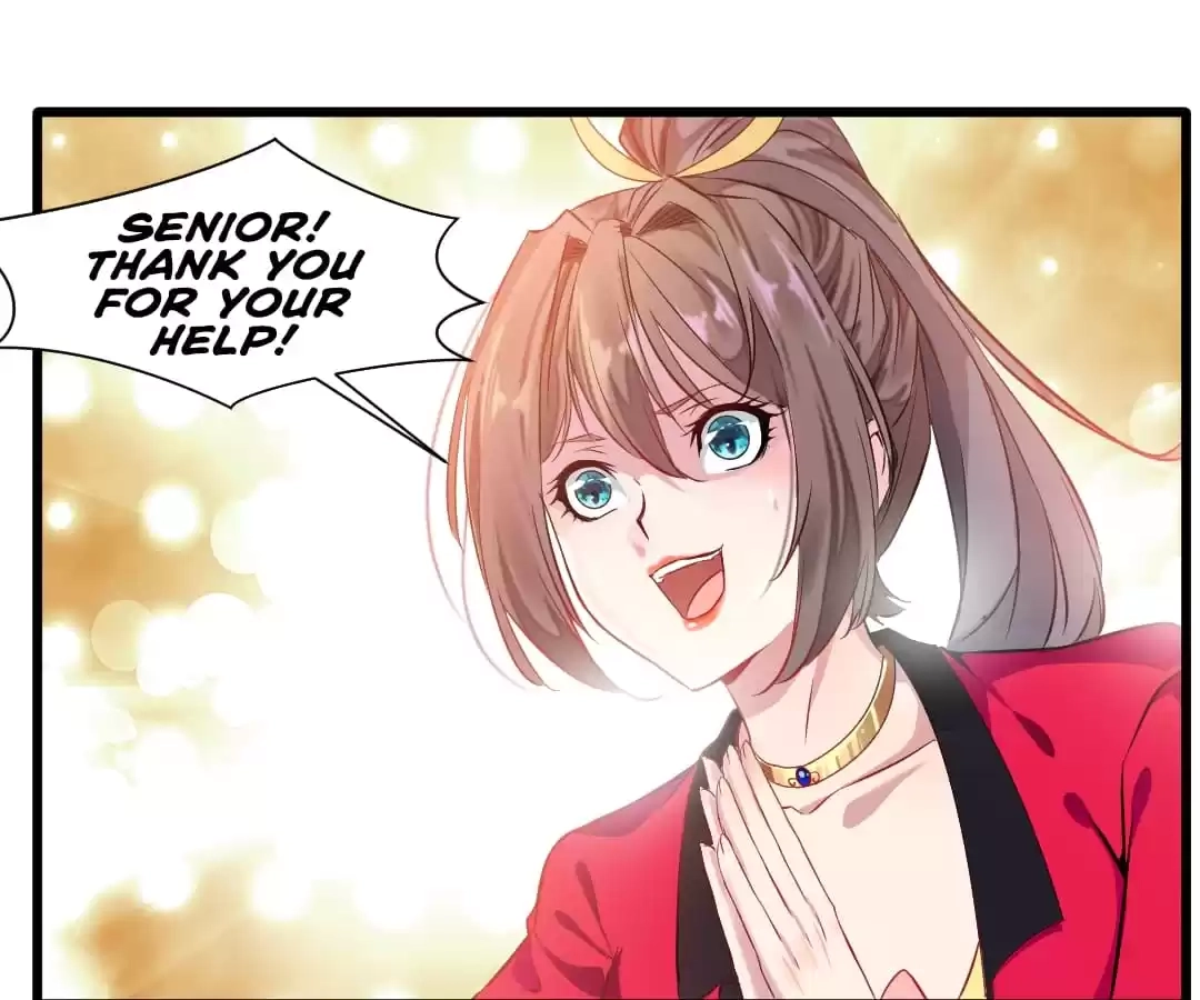 Read Peerless Ancient chapter 23 image 18 on Lezhin