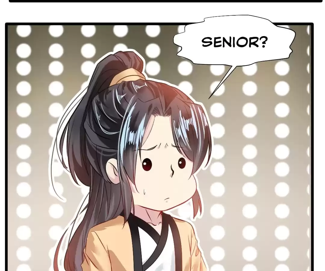 Read Peerless Ancient chapter 23 image 19 on Lezhin
