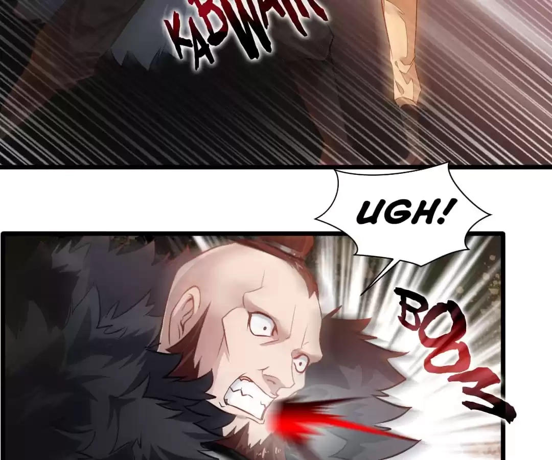 Read Peerless Ancient chapter 23 image 2 on Lezhin