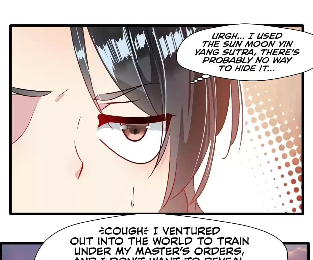 Read Peerless Ancient chapter 23 image 23 on Lezhin