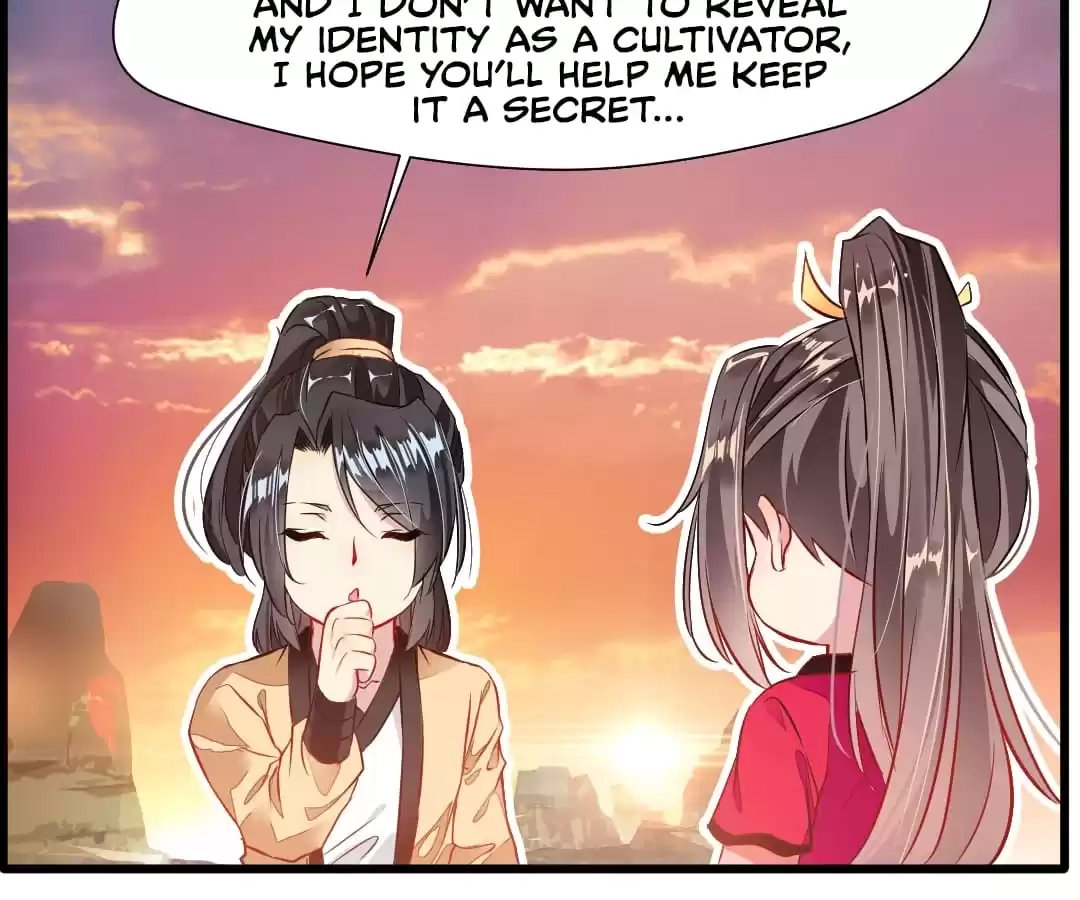 Read Peerless Ancient chapter 23 image 24 on Lezhin