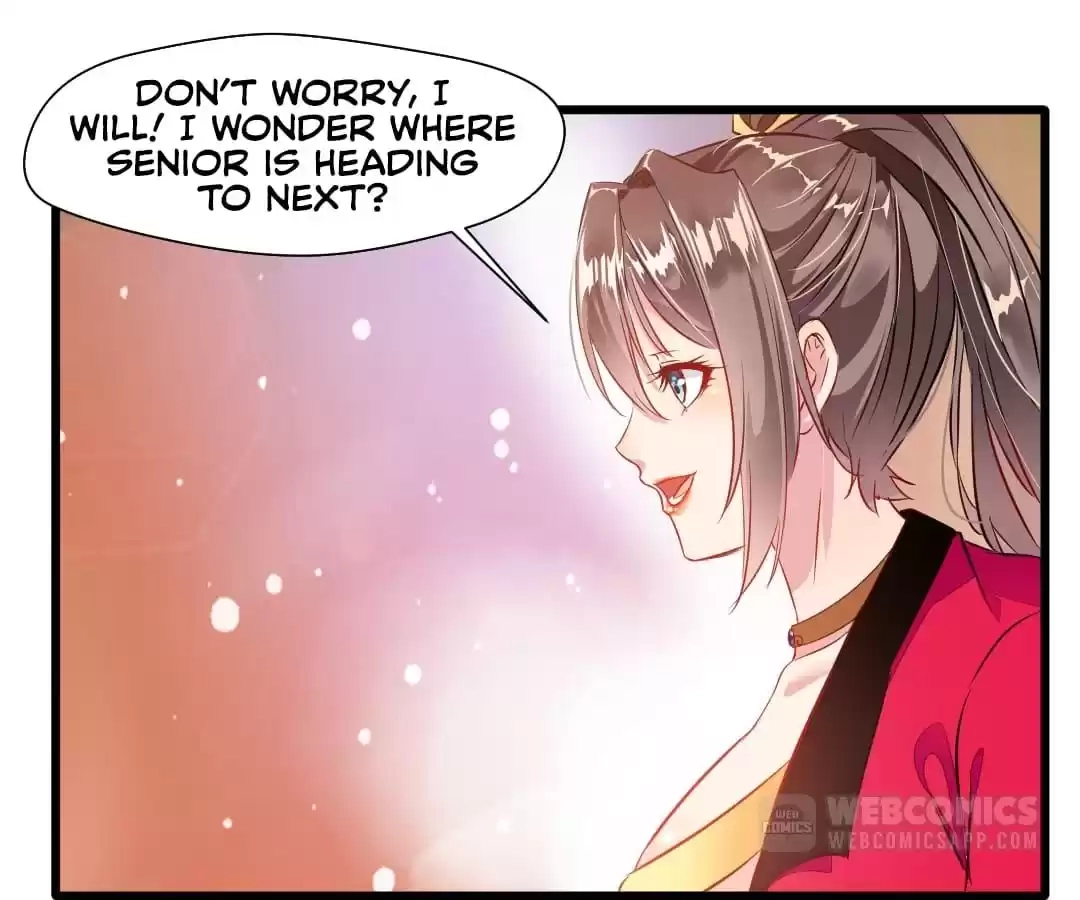 Read Peerless Ancient chapter 23 image 25 on Lezhin