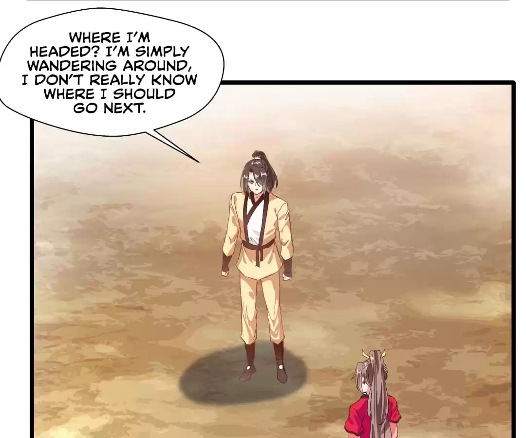 Read Peerless Ancient chapter 23 image 26 on Lezhin