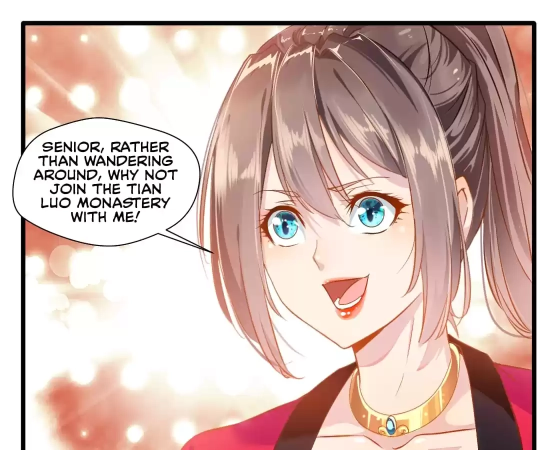 Read Peerless Ancient chapter 23 image 28 on Lezhin