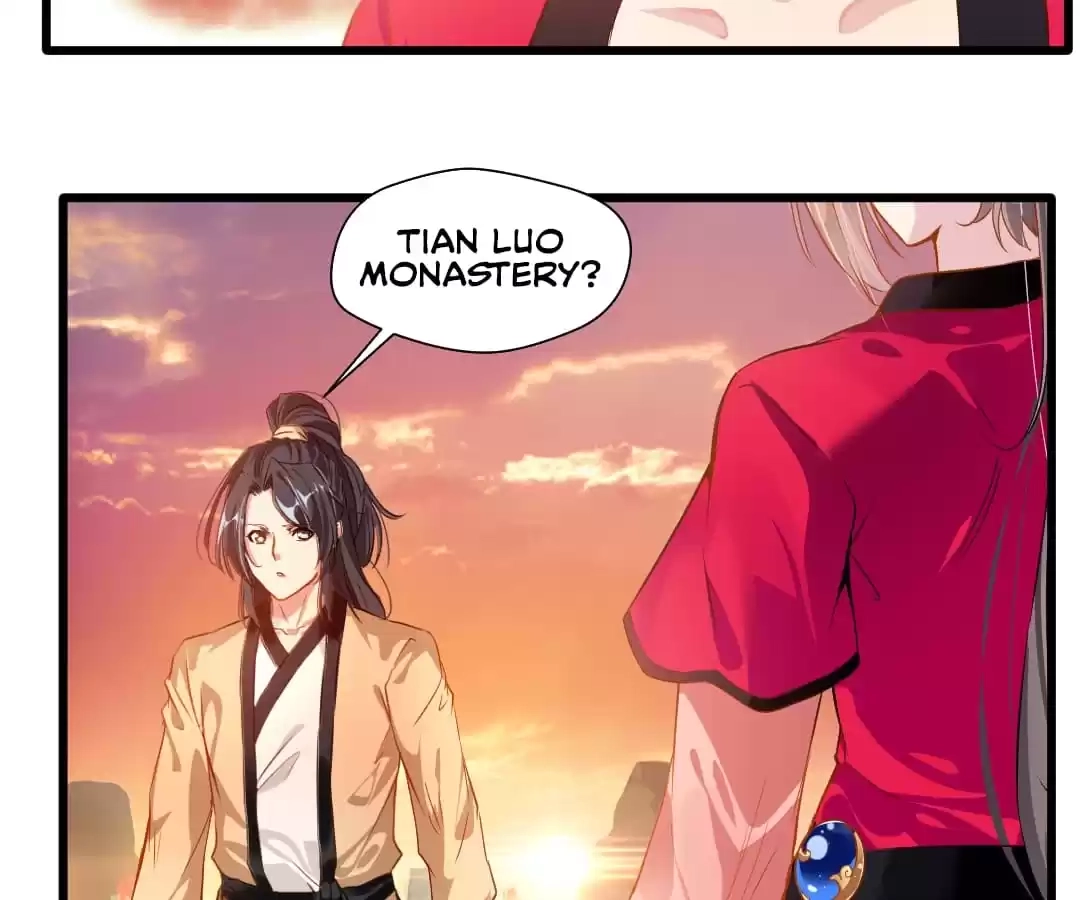 Read Peerless Ancient chapter 23 image 29 on Lezhin