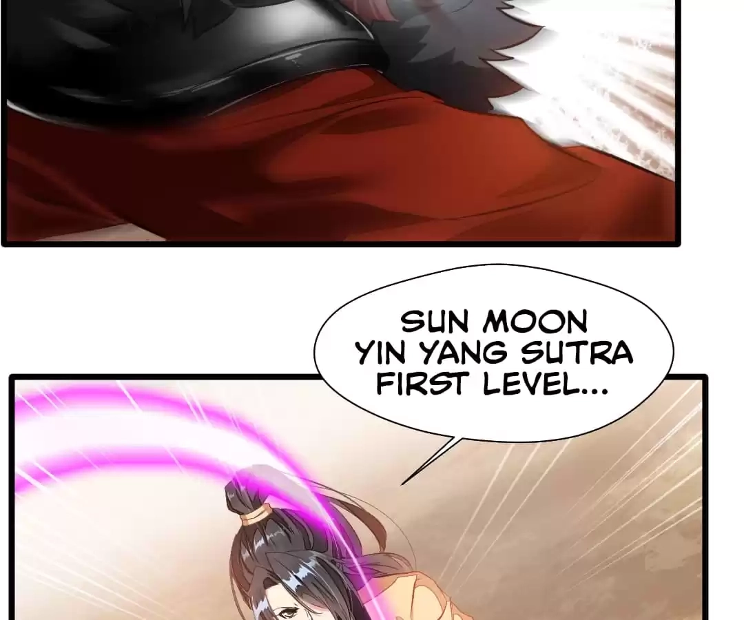 Read Peerless Ancient chapter 23 image 3 on Lezhin