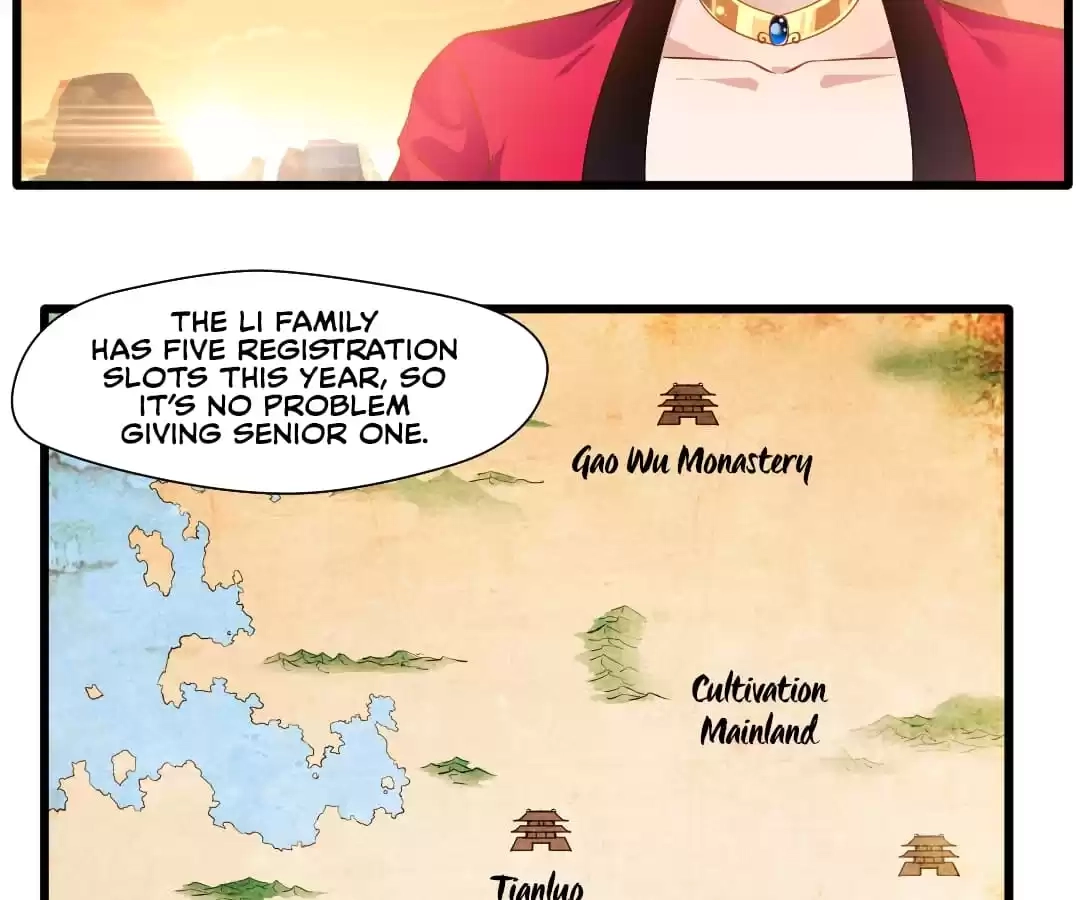 Read Peerless Ancient chapter 23 image 31 on Lezhin