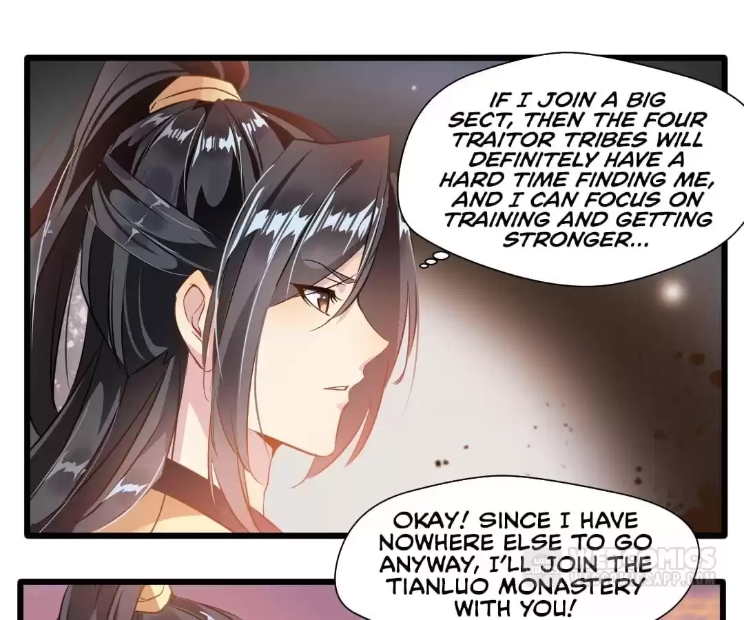 Read Peerless Ancient chapter 23 image 33 on Lezhin
