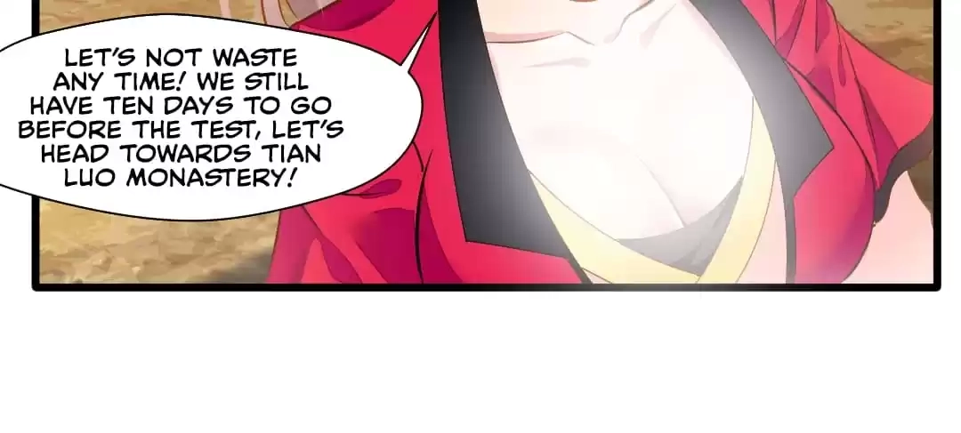 Read Peerless Ancient chapter 23 image 37 on Lezhin