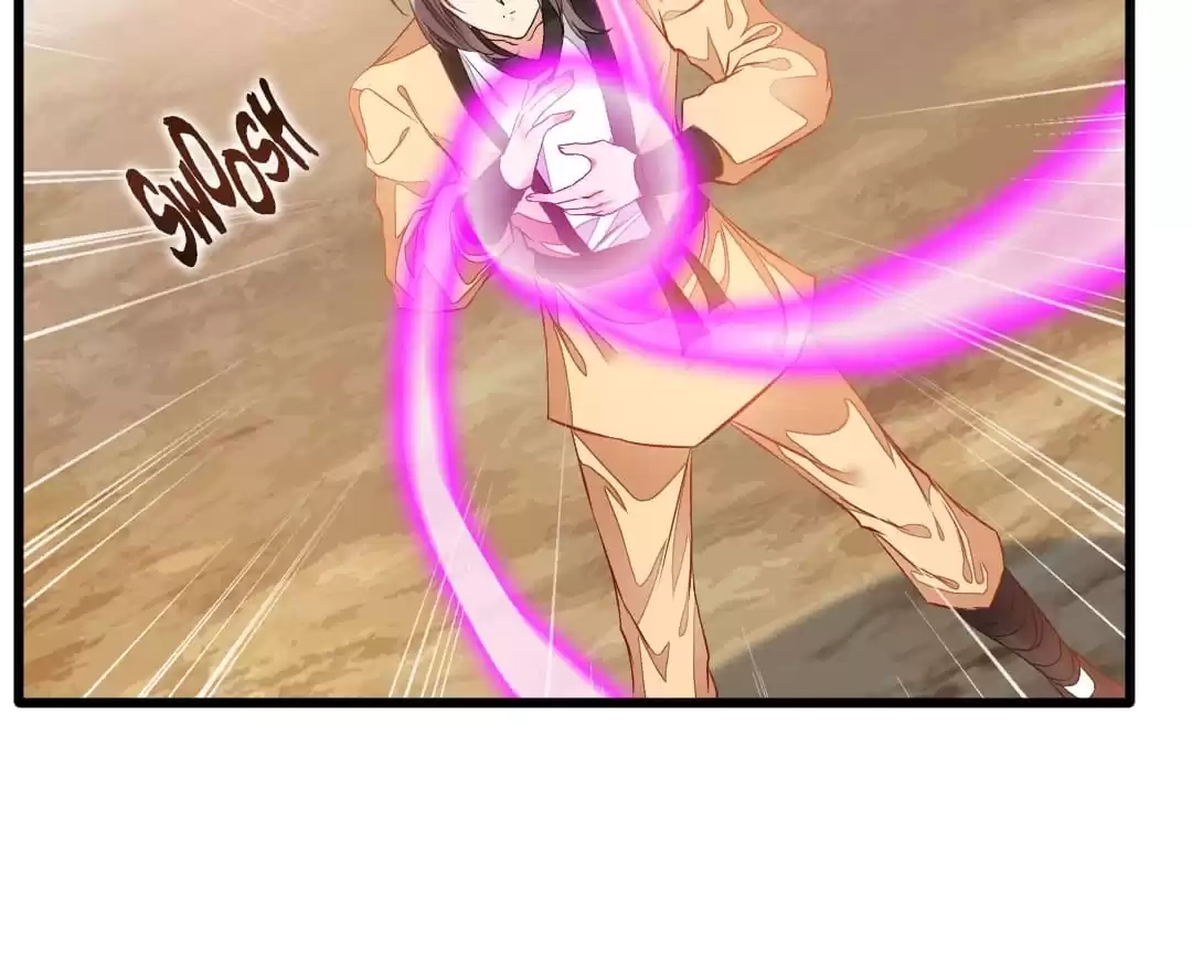 Read Peerless Ancient chapter 23 image 4 on Lezhin