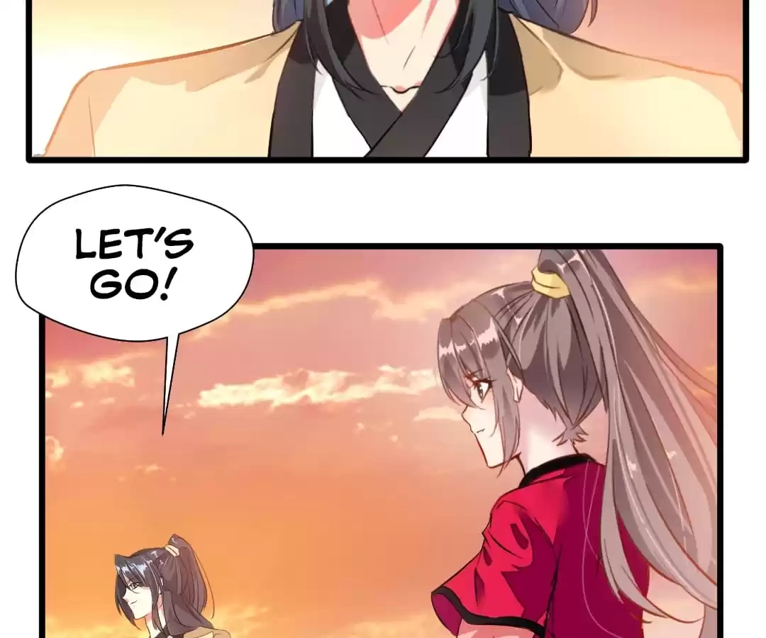 Read Peerless Ancient chapter 23 image 40 on Lezhin