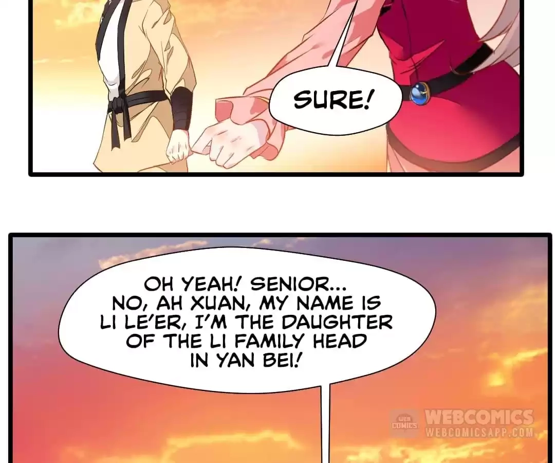 Read Peerless Ancient chapter 23 image 41 on Lezhin