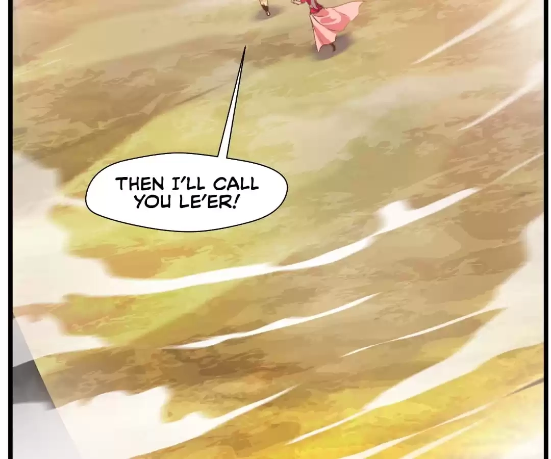 Read Peerless Ancient chapter 23 image 43 on Lezhin