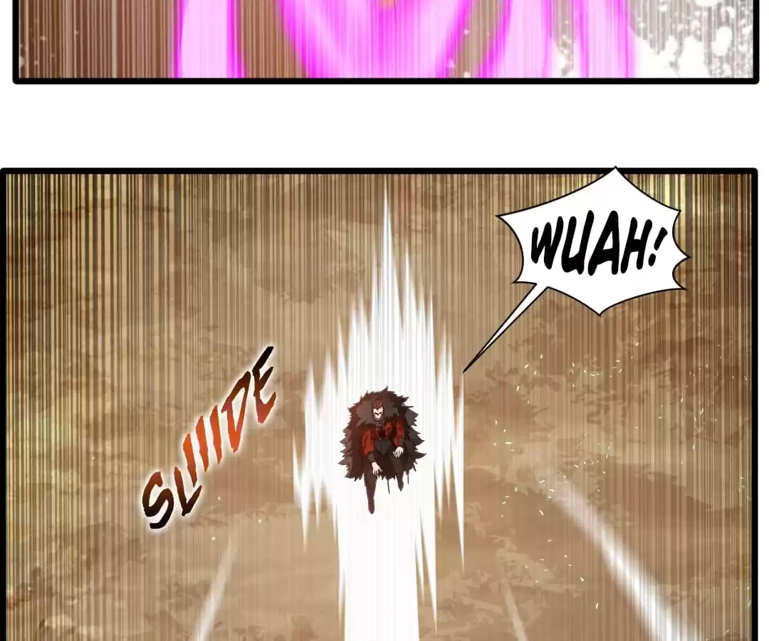 Read Peerless Ancient chapter 23 image 7 on Lezhin