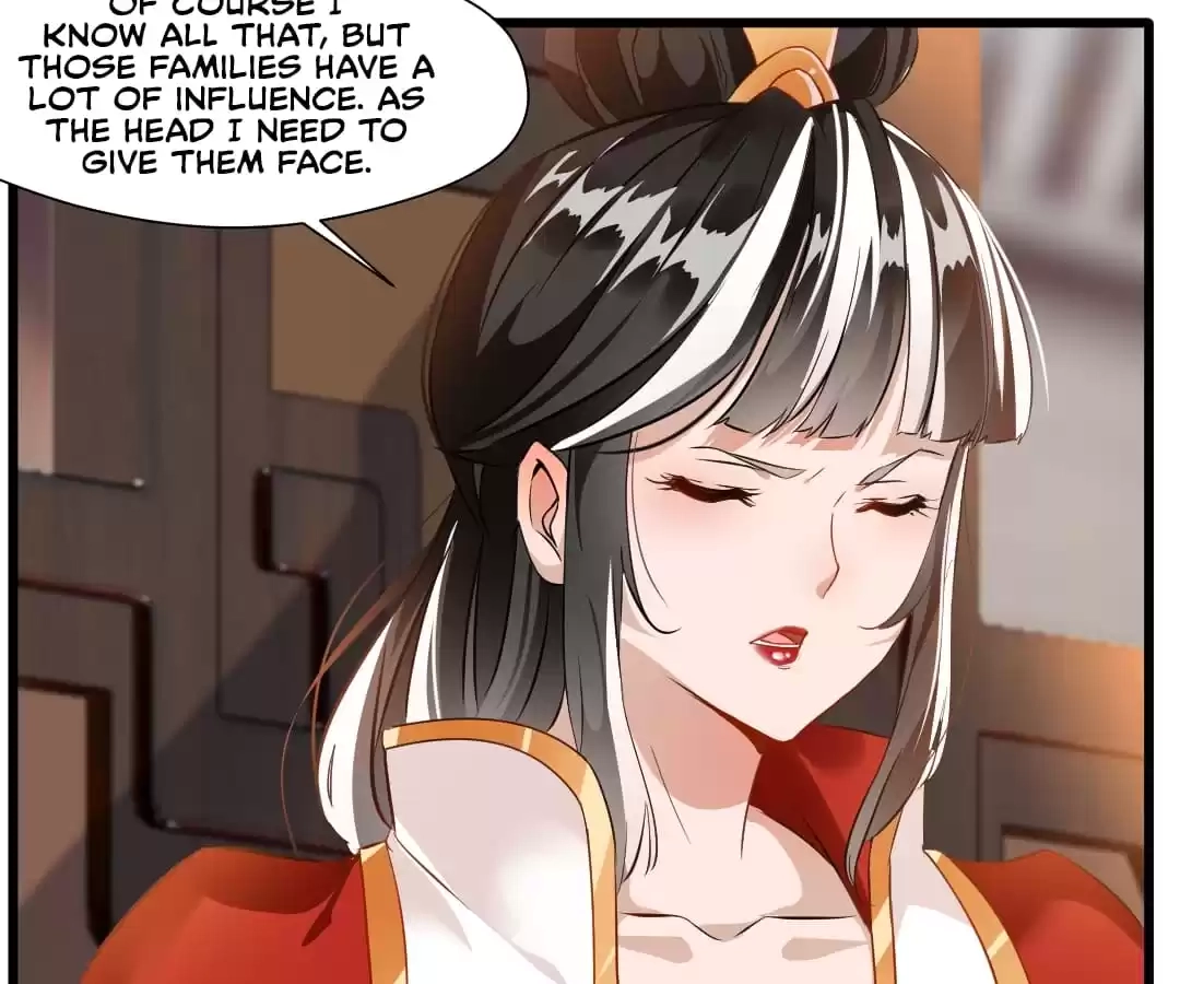 Read Peerless Ancient chapter 24 image 10 on Lezhin