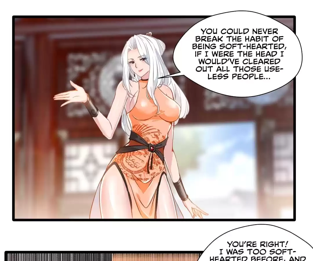 Read Peerless Ancient chapter 24 image 12 on Lezhin