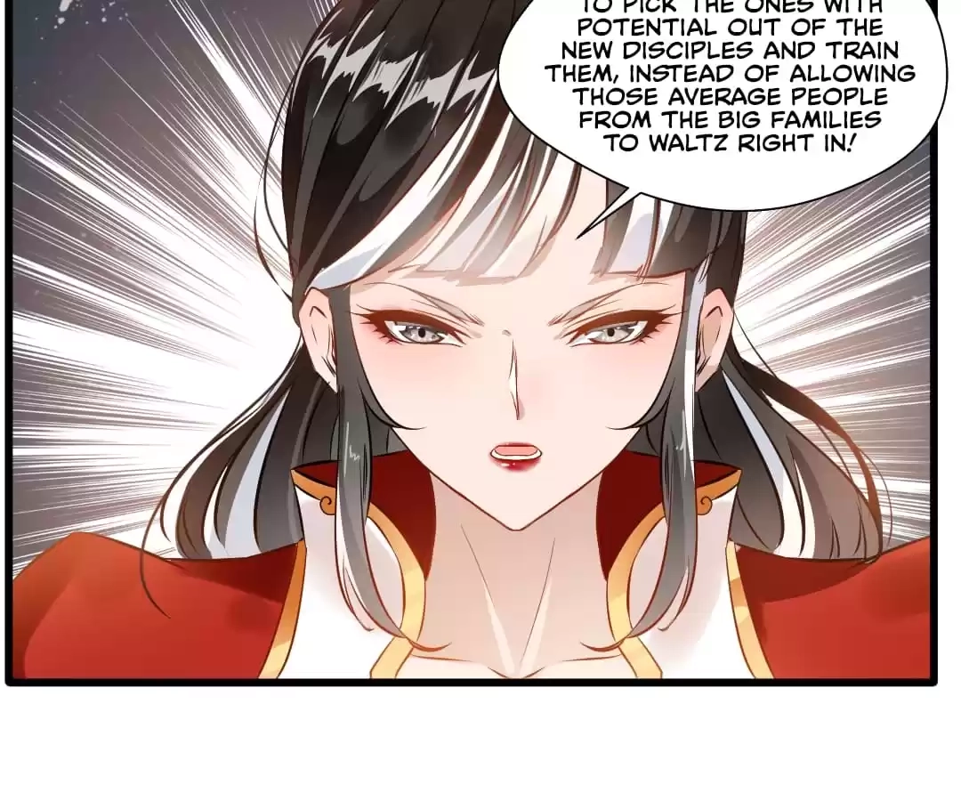 Read Peerless Ancient chapter 24 image 14 on Lezhin