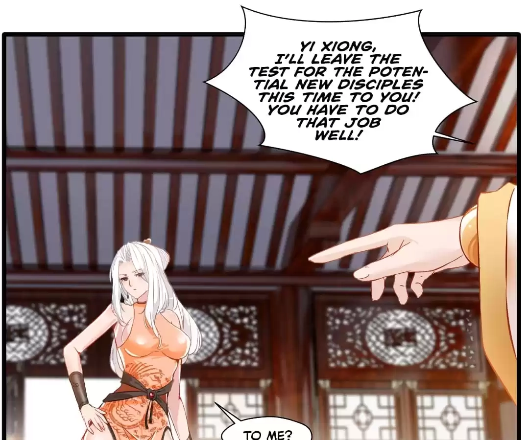 Read Peerless Ancient chapter 24 image 15 on Lezhin
